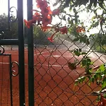 In With Private Tenniscourt * Funtana