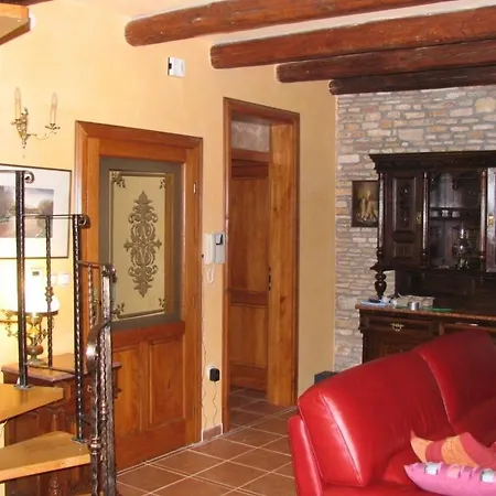In With Private Tenniscourt Holiday home